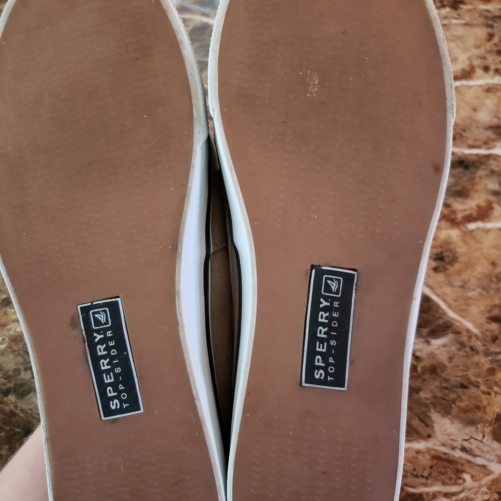 Sperrys - Picture 6 of 6